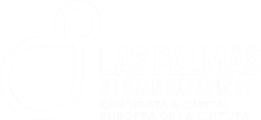 Candidatura Las Palmas de Gran Canaria · Capital Cultural Europea 2031