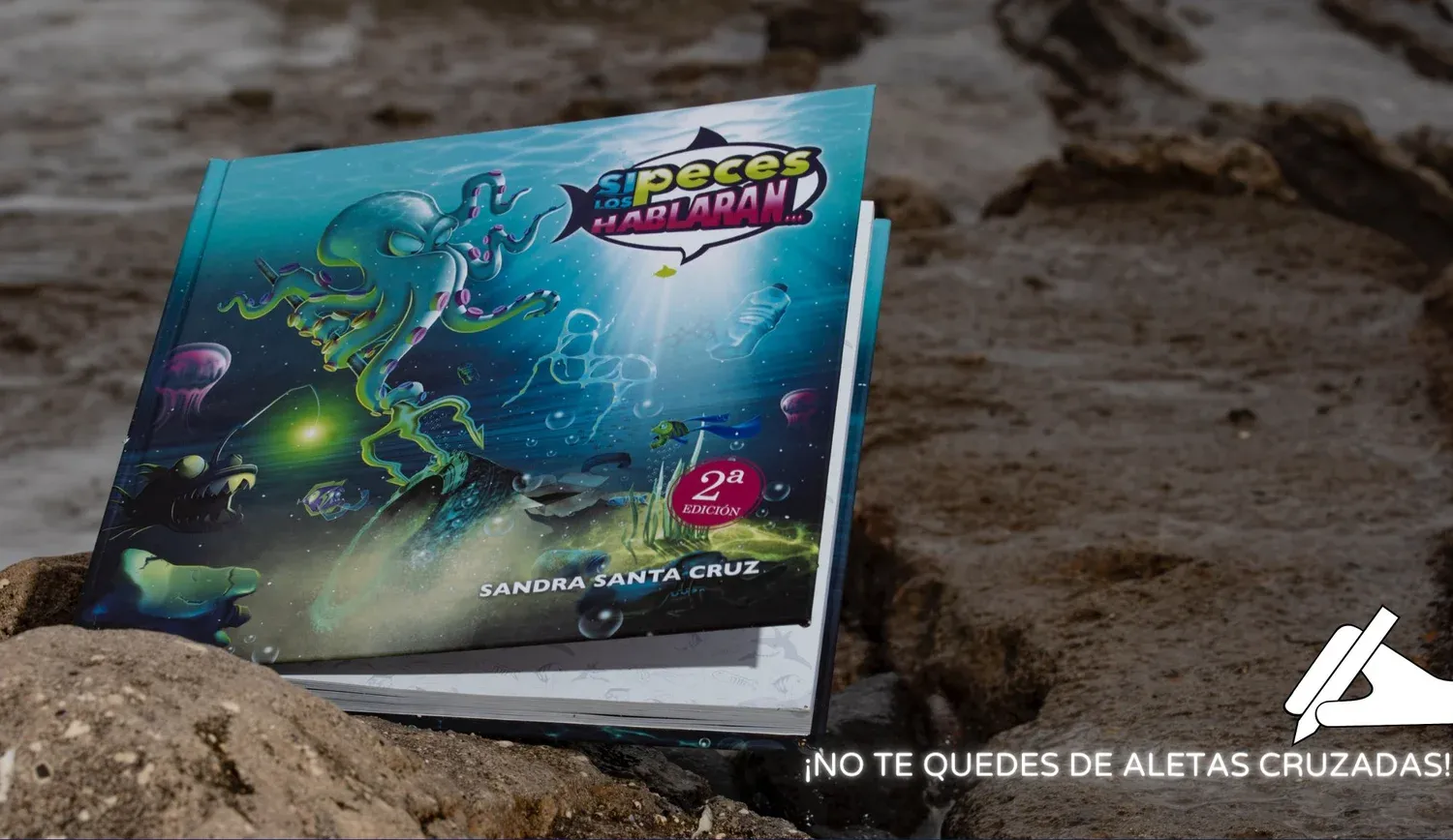 Feria del Libro de Vecindario 2023