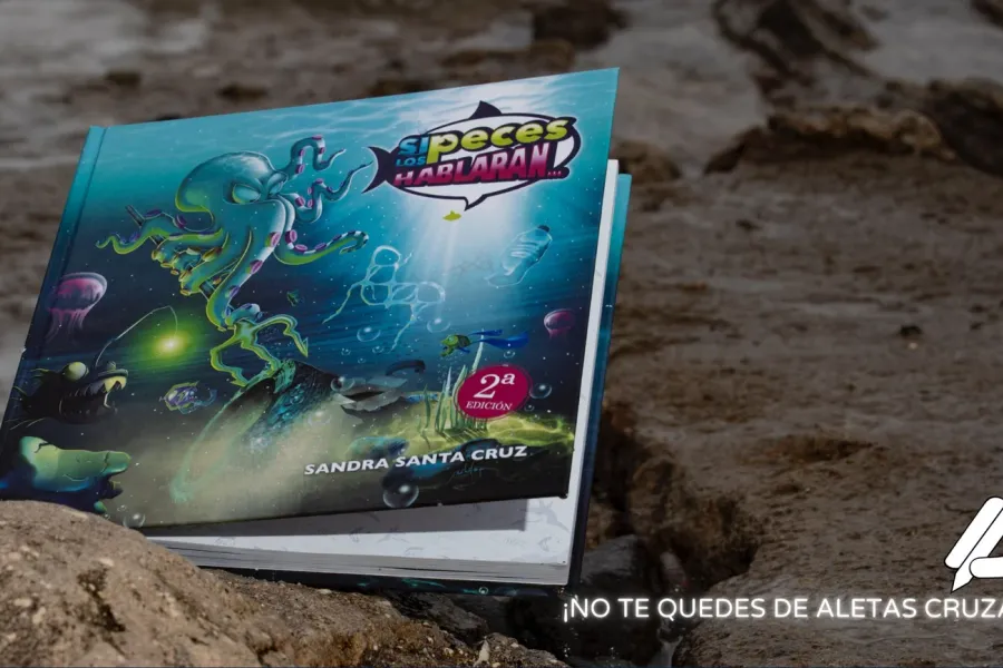 Feria del Libro de Vecindario 2023