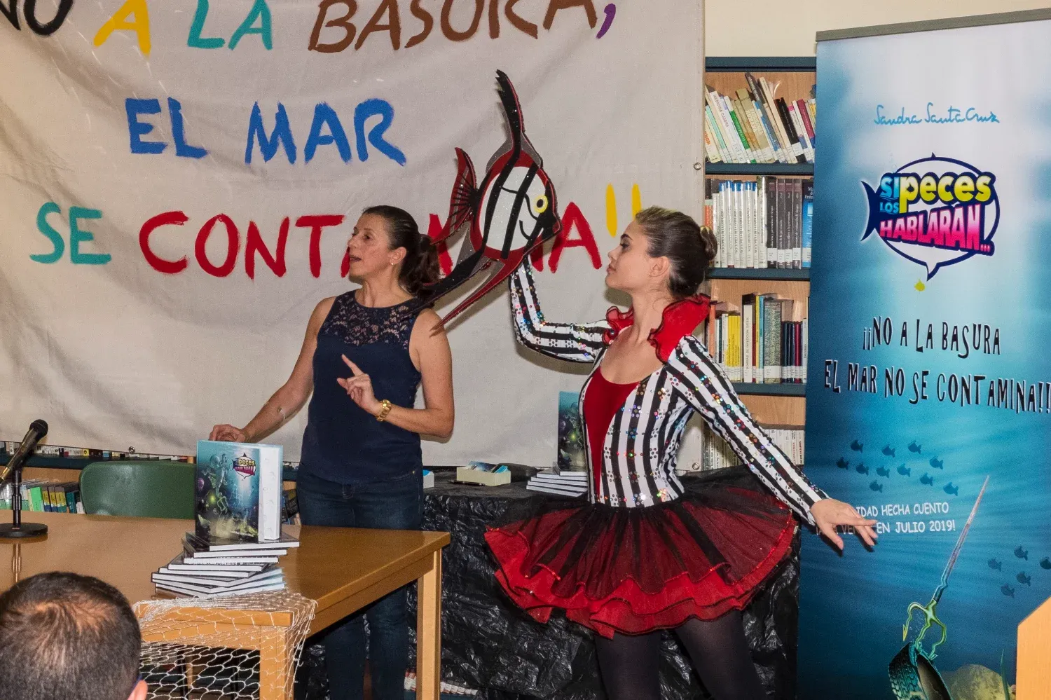 Fiestas del Agua