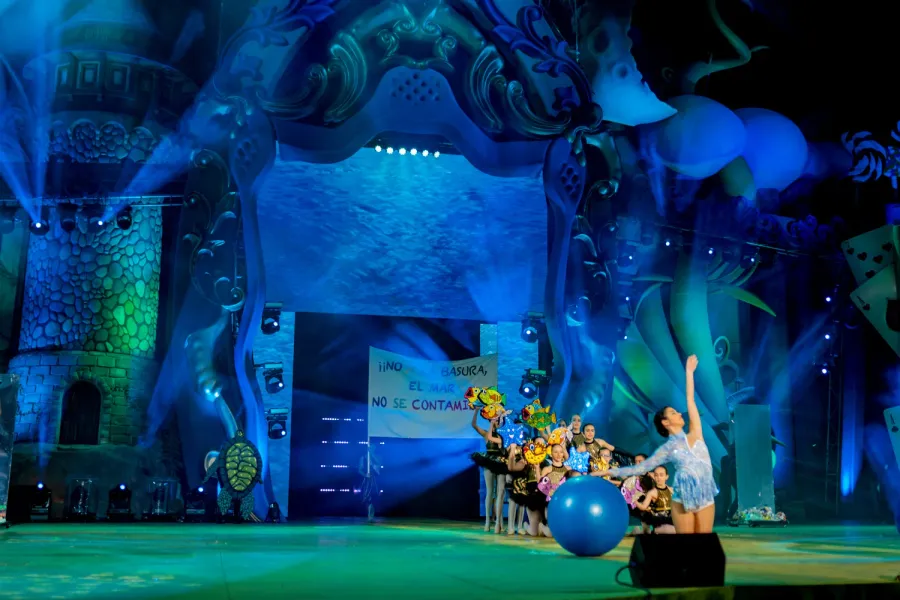 Carnaval de Las Palmas de G.C.