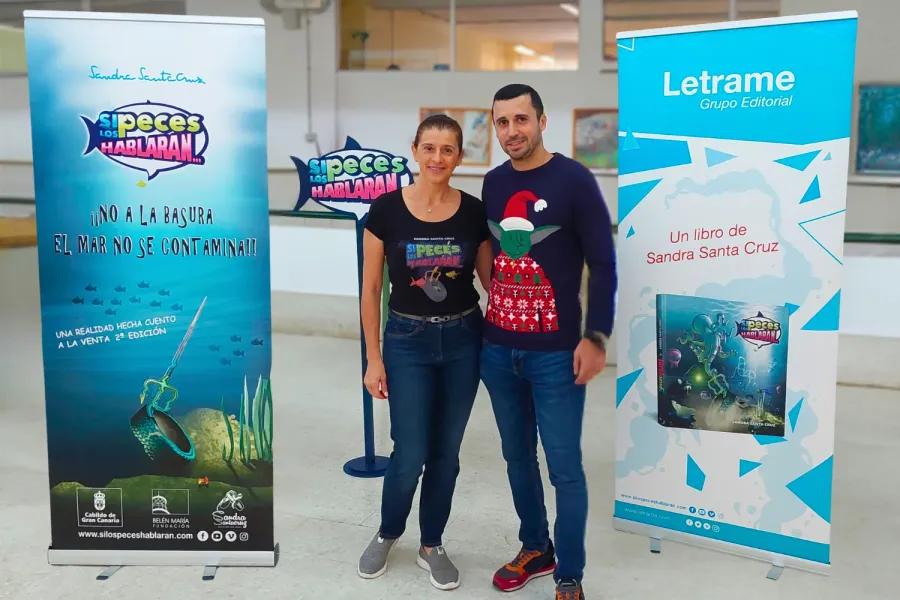 CEIP Monseñor Lantigua Socorro