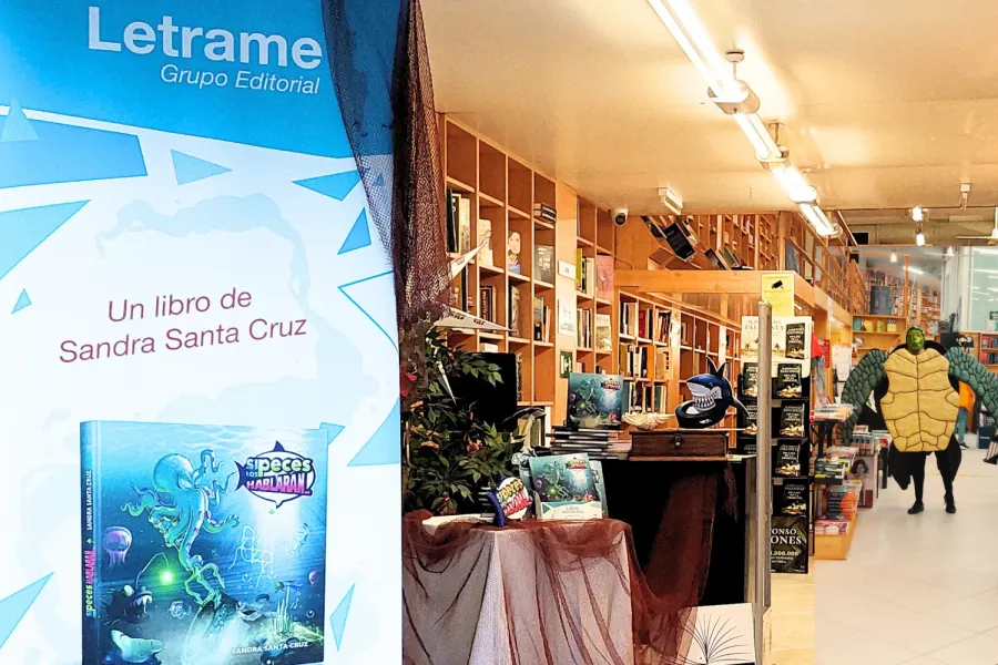 El Libro Técnico