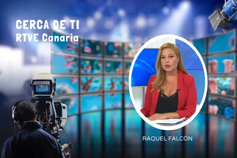Entrevista en Cerca de Ti
