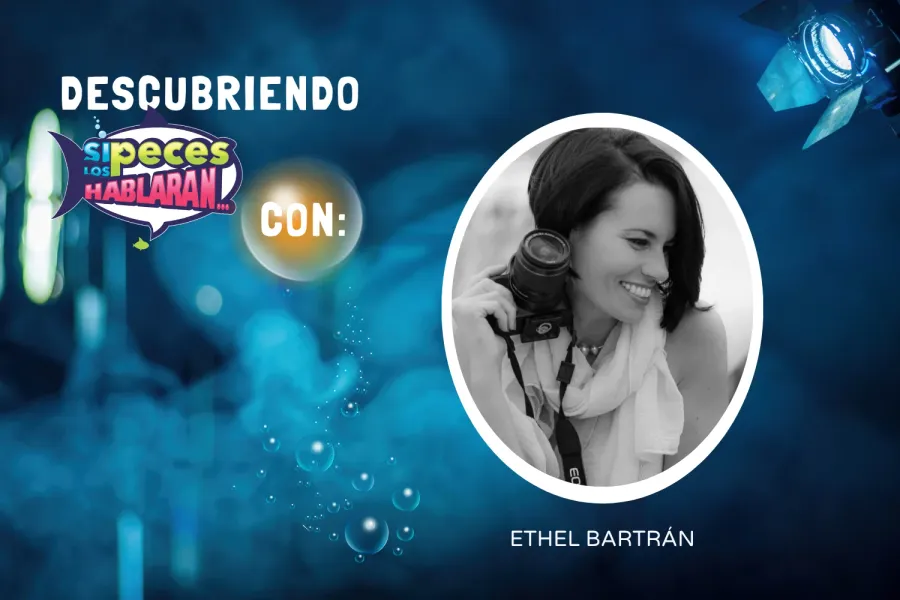 Descubriendo con Ethel Bartrán