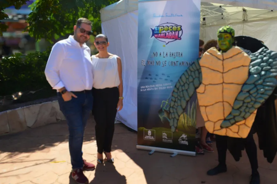 Fiesta de los Dolores