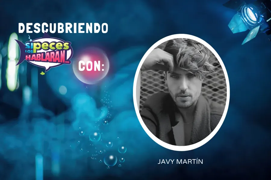 Descubriendo con Javy Martín