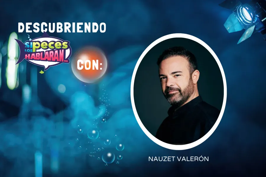 Descubriendo con Nauzet Valerón