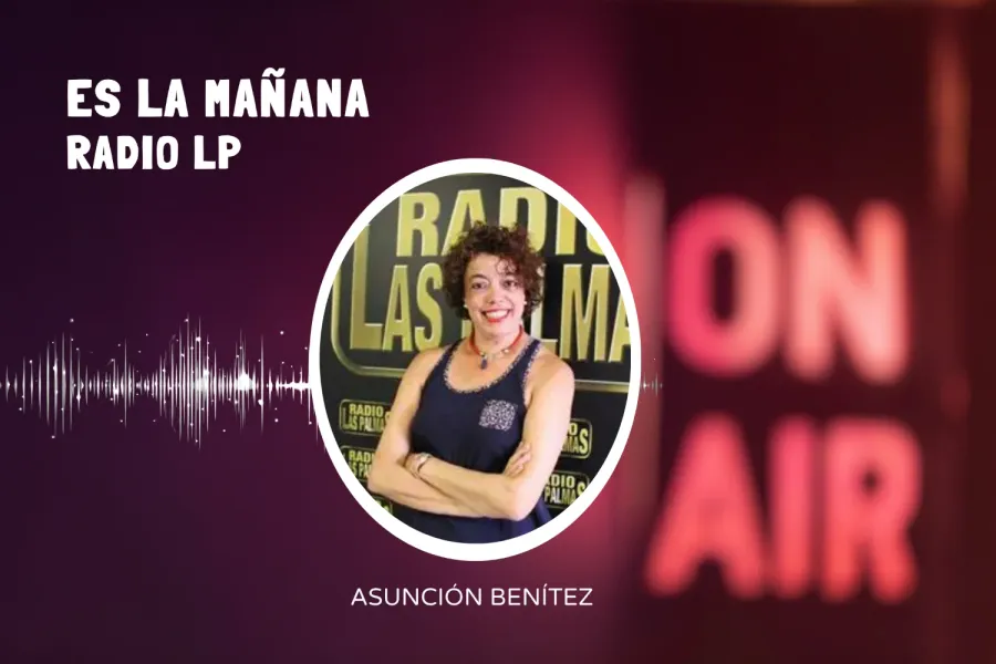 La otra mañana