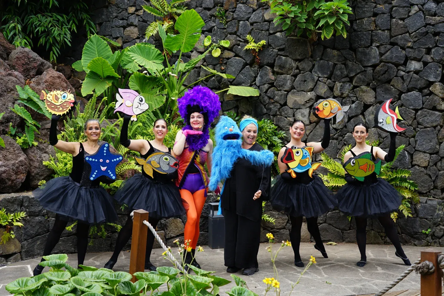 Suma Festival de Tenerife