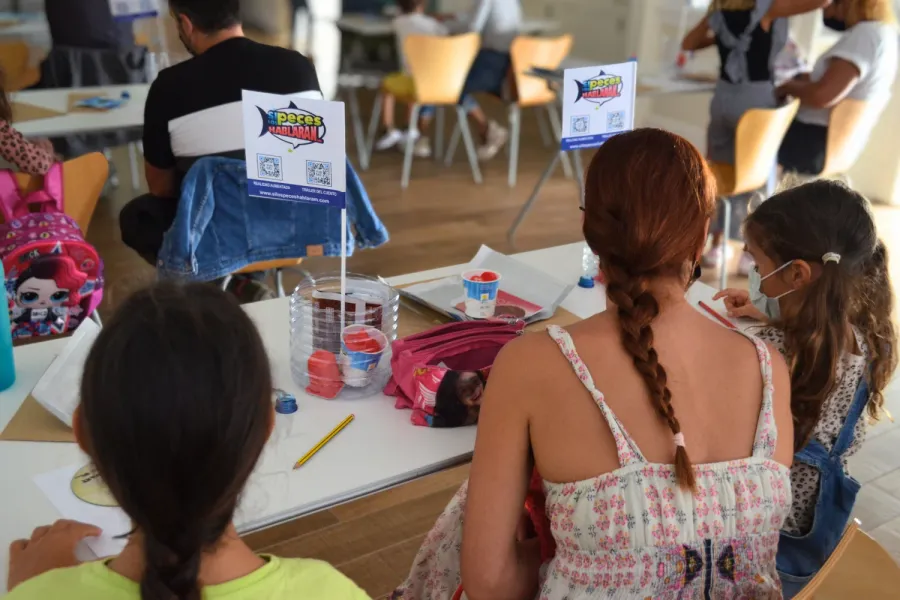 Talleres SLPH