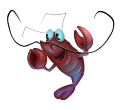 Bogavante, personaje del cuento