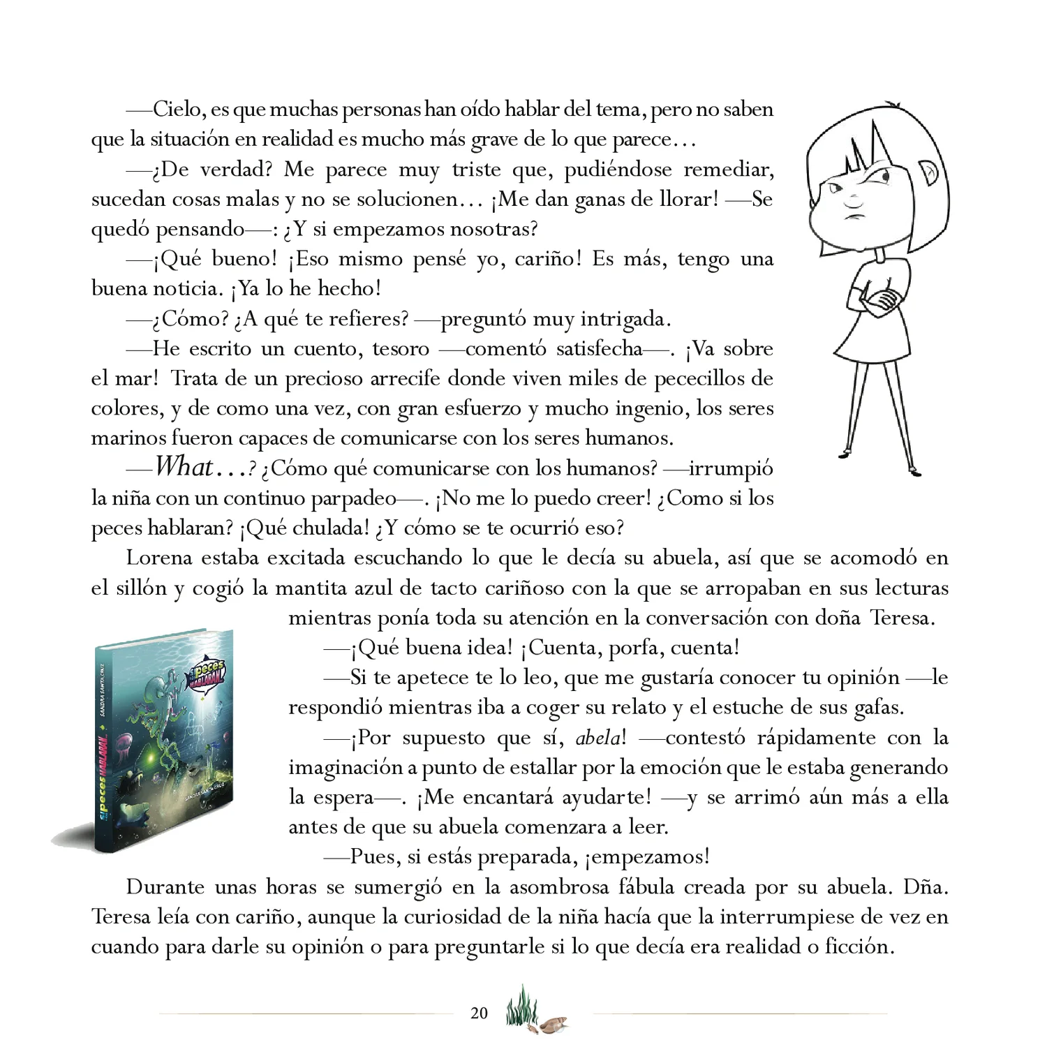 Página 10 del fragmento