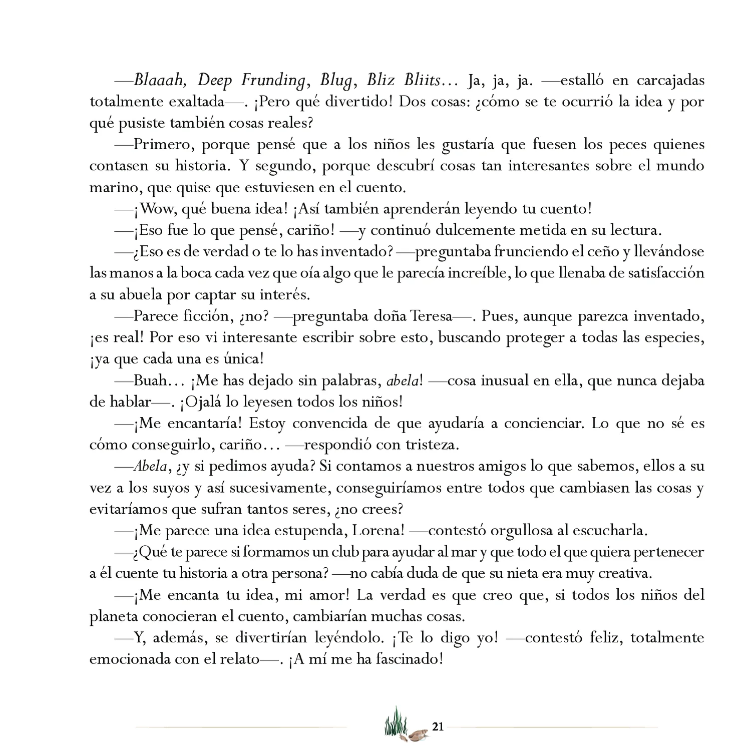 Página 11 del fragmento