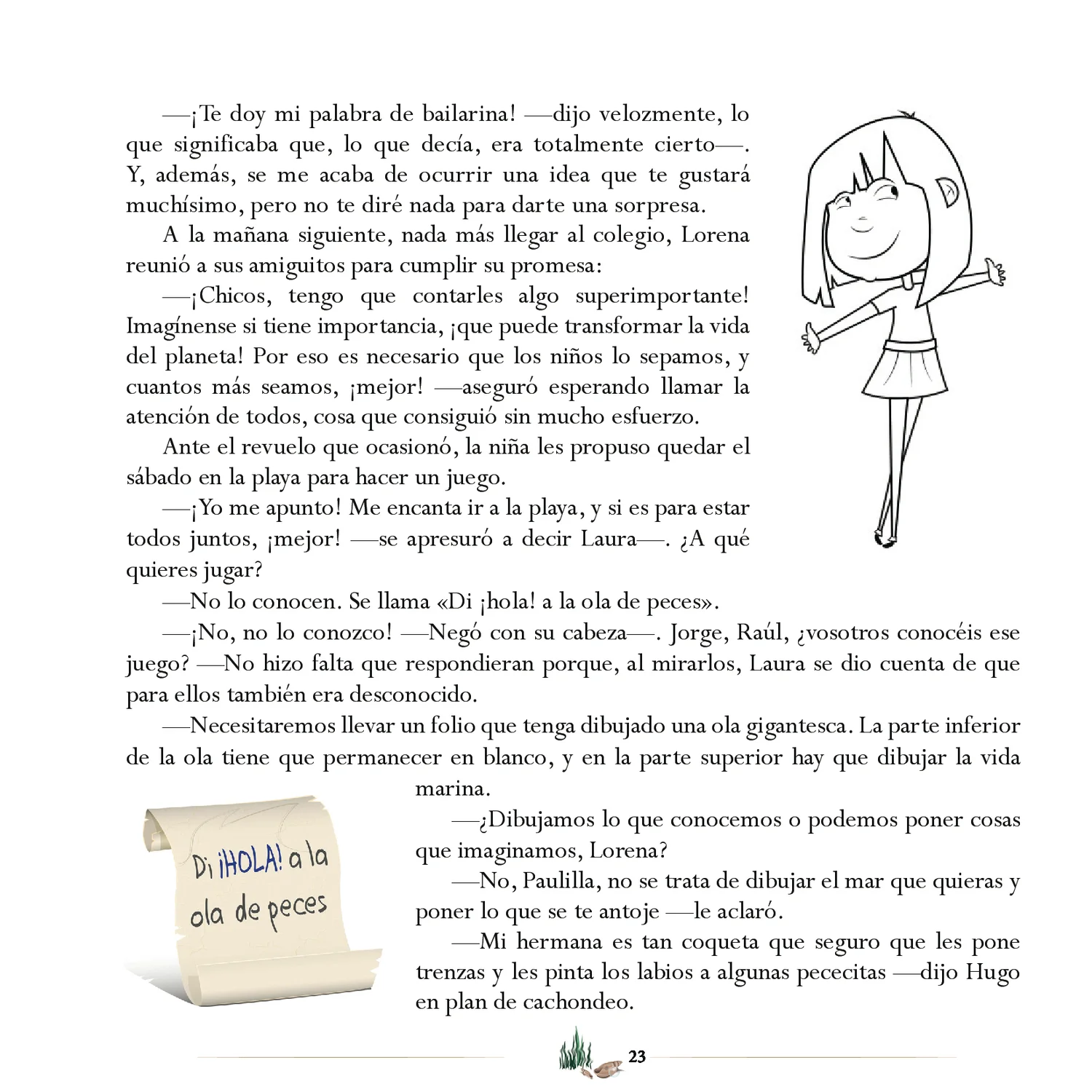 Página 13 del fragmento