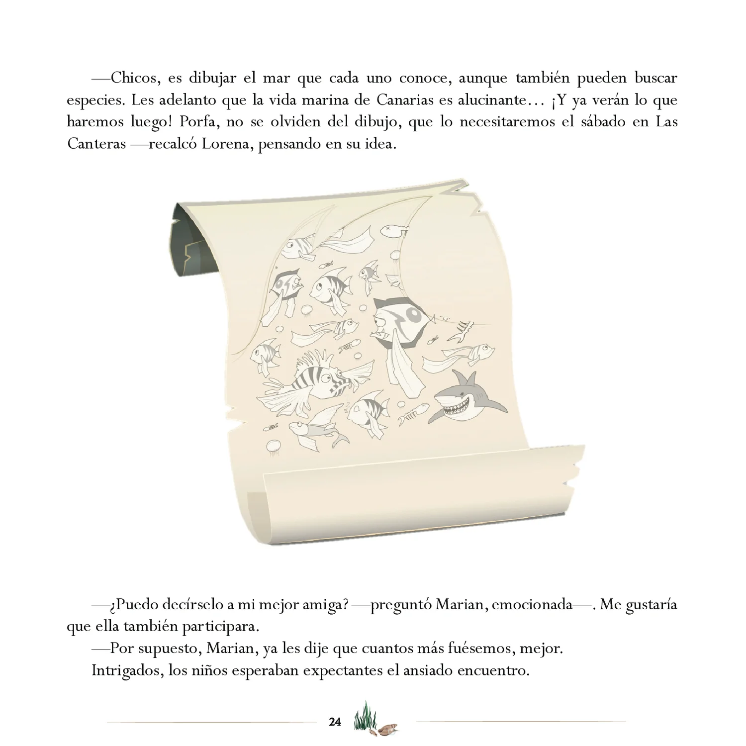 Página 14 del fragmento