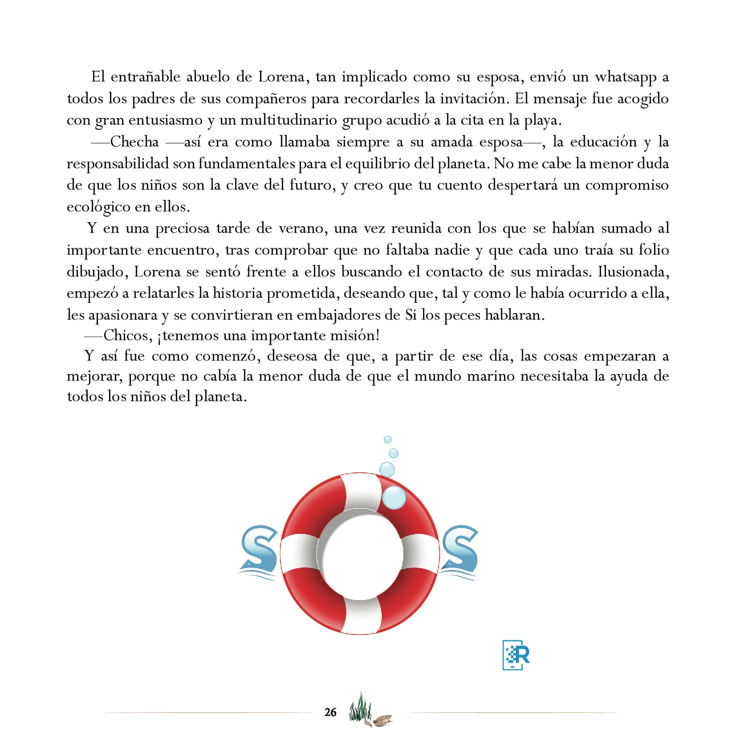 Página 16 del fragmento