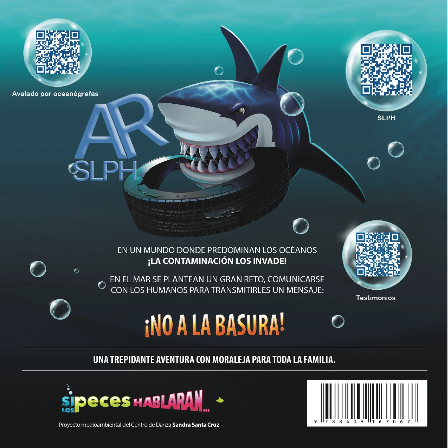Página 18 del fragmento