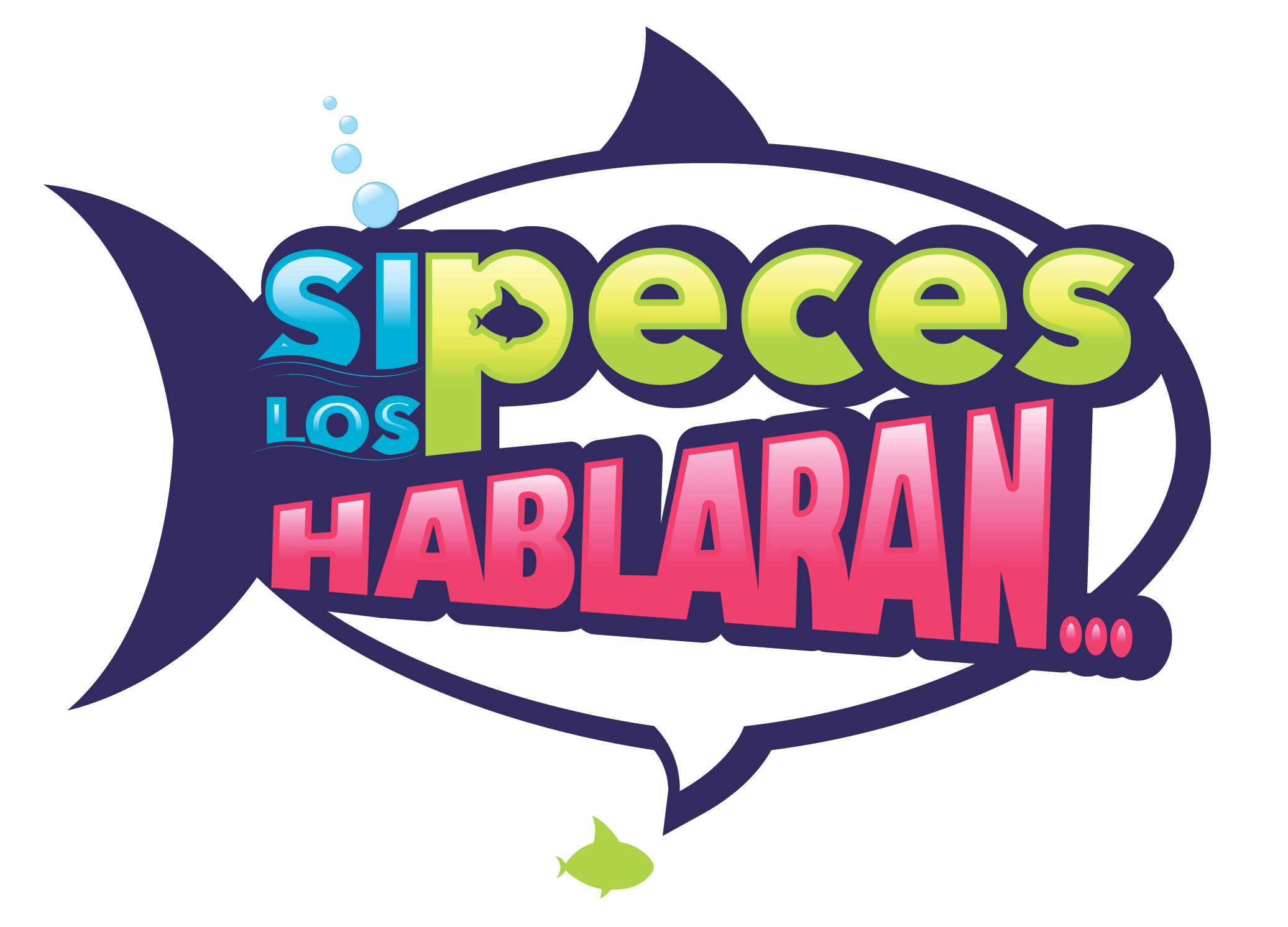 Si los peces hablaran